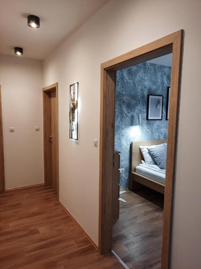 Bpr Space Grey Home With Balcony Budapest Extérieur photo